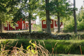 Bergakungen Stugby